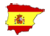 RUTA DEL MULHACÉN - Espanol