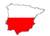 RUTA DEL MULHACÉN - Polski